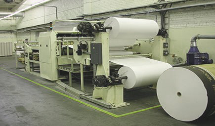 聚丙烯酰胺在造纸领域的应用