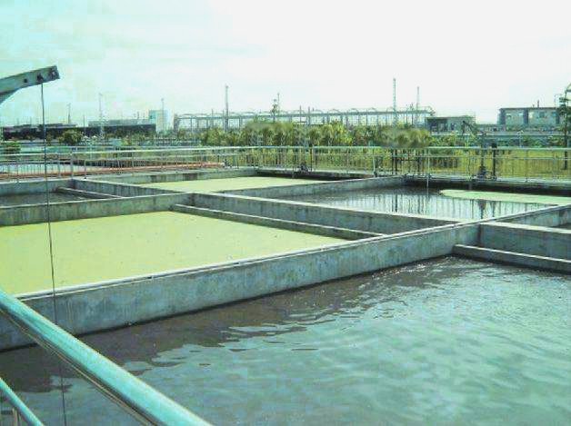 聚丙烯酰胺在纺织印染工业的应用