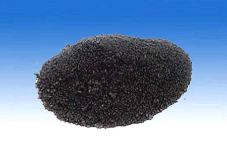 碱式氯化铝产品拍摄的图片