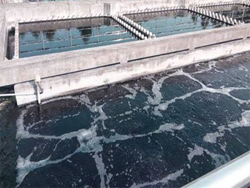 印染废水
