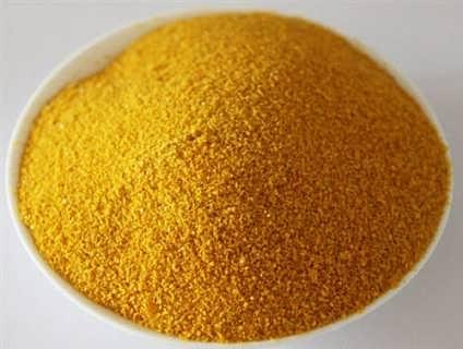 郑州聚合氯化铝